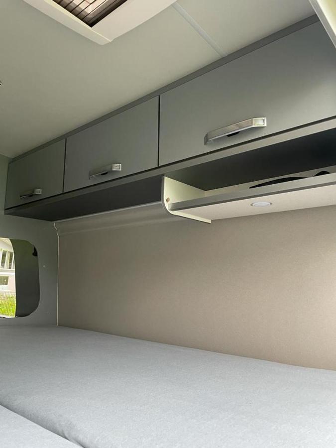 Camper Van Koje 31 Flensburg Dış mekan fotoğraf
